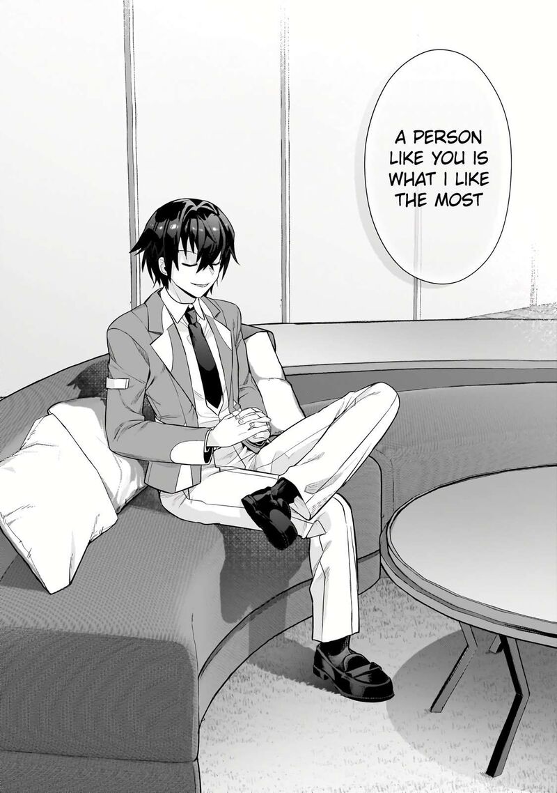Oreaku Ore Wa Seikan Kokka No Akutoku Ryoushu 30b 13
