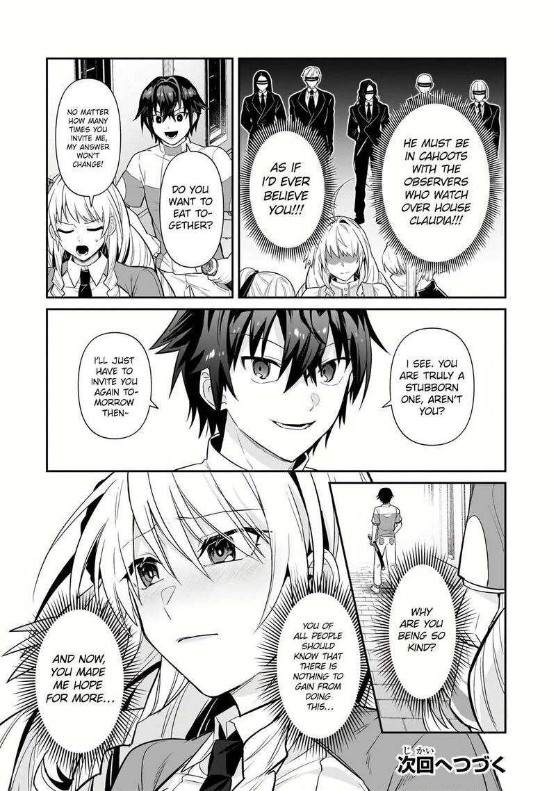 Oreaku Ore Wa Seikan Kokka No Akutoku Ryoushu 30b 17