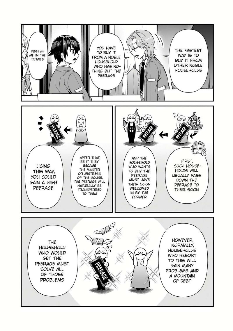 Oreaku Ore Wa Seikan Kokka No Akutoku Ryoushu 30b 8