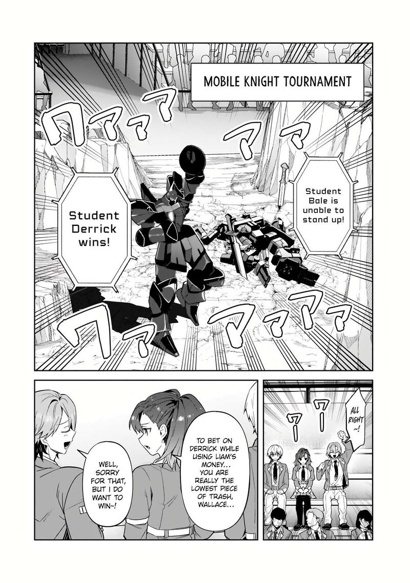 Oreaku Ore Wa Seikan Kokka No Akutoku Ryoushu 32a 10
