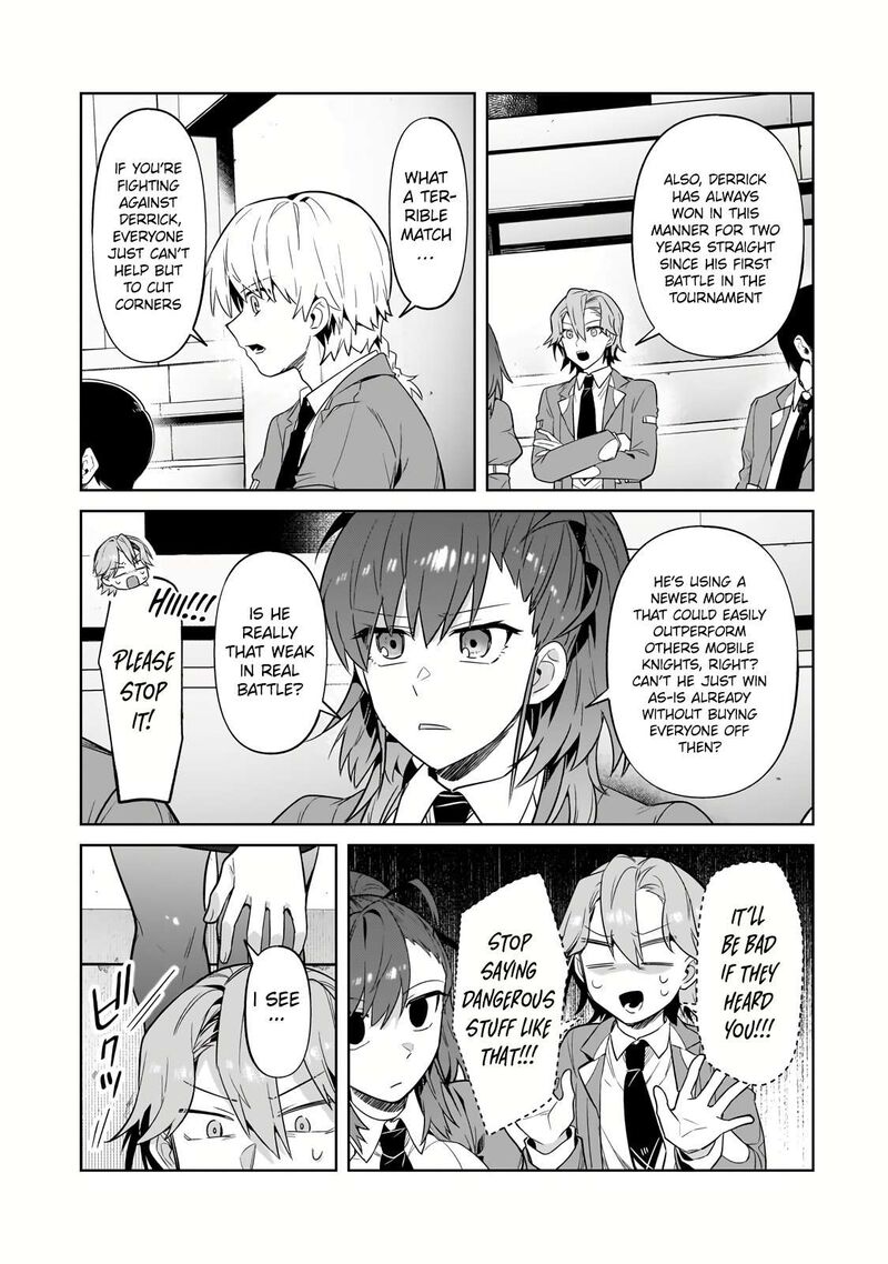Oreaku Ore Wa Seikan Kokka No Akutoku Ryoushu 32a 11