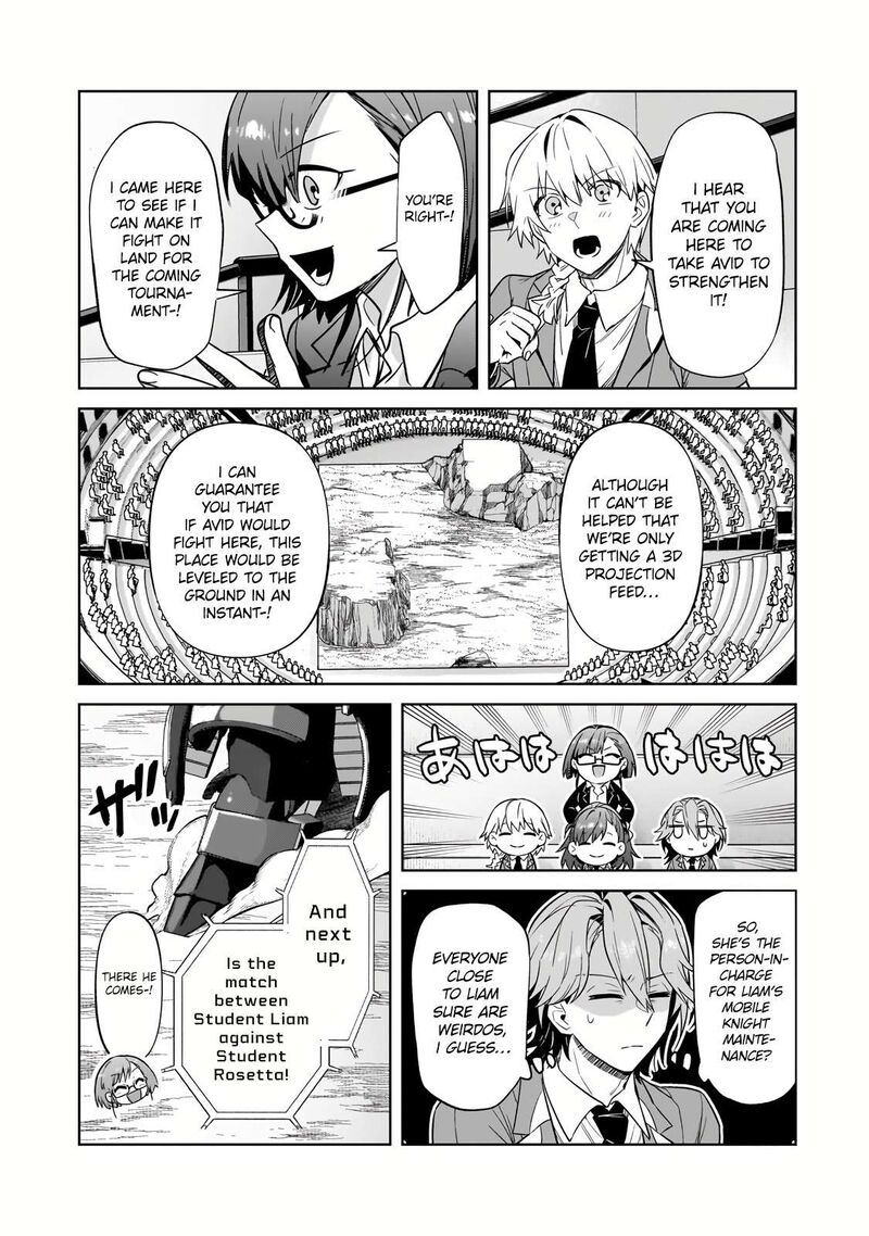 Oreaku Ore Wa Seikan Kokka No Akutoku Ryoushu 32a 13
