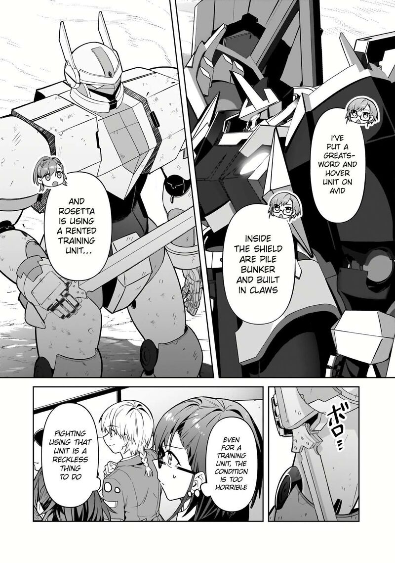 Oreaku Ore Wa Seikan Kokka No Akutoku Ryoushu 32a 14