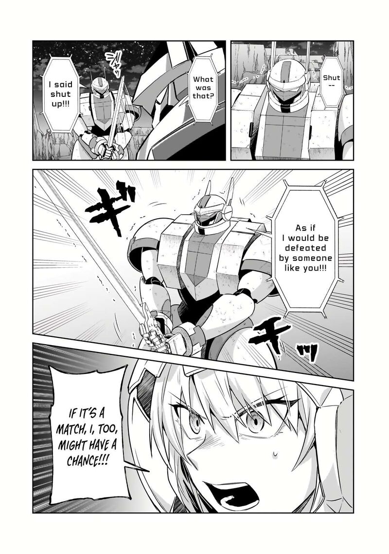 Oreaku Ore Wa Seikan Kokka No Akutoku Ryoushu 32a 16