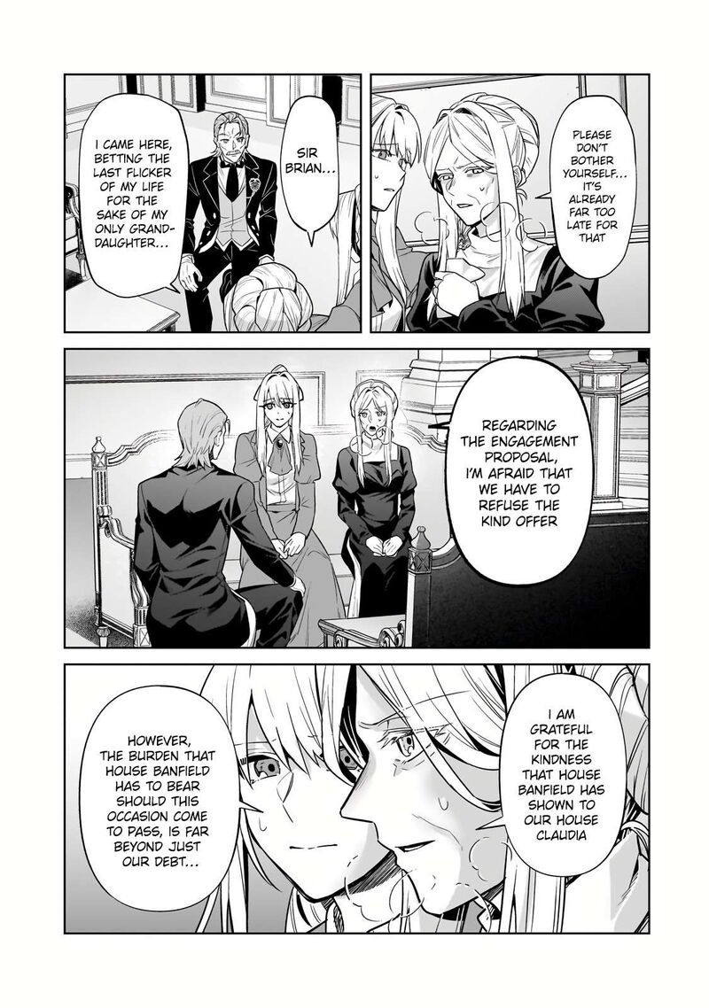 Oreaku Ore Wa Seikan Kokka No Akutoku Ryoushu 32a 5