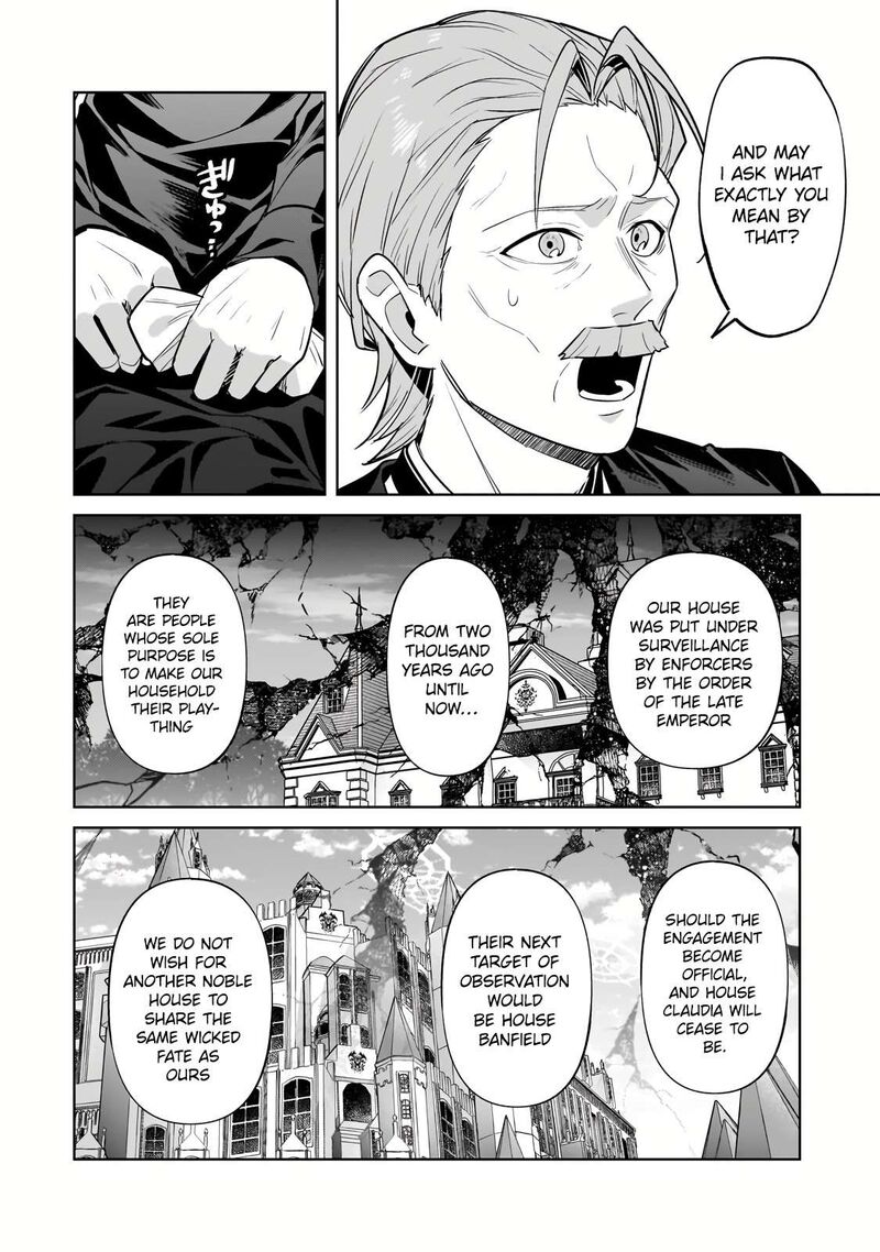 Oreaku Ore Wa Seikan Kokka No Akutoku Ryoushu 32a 6