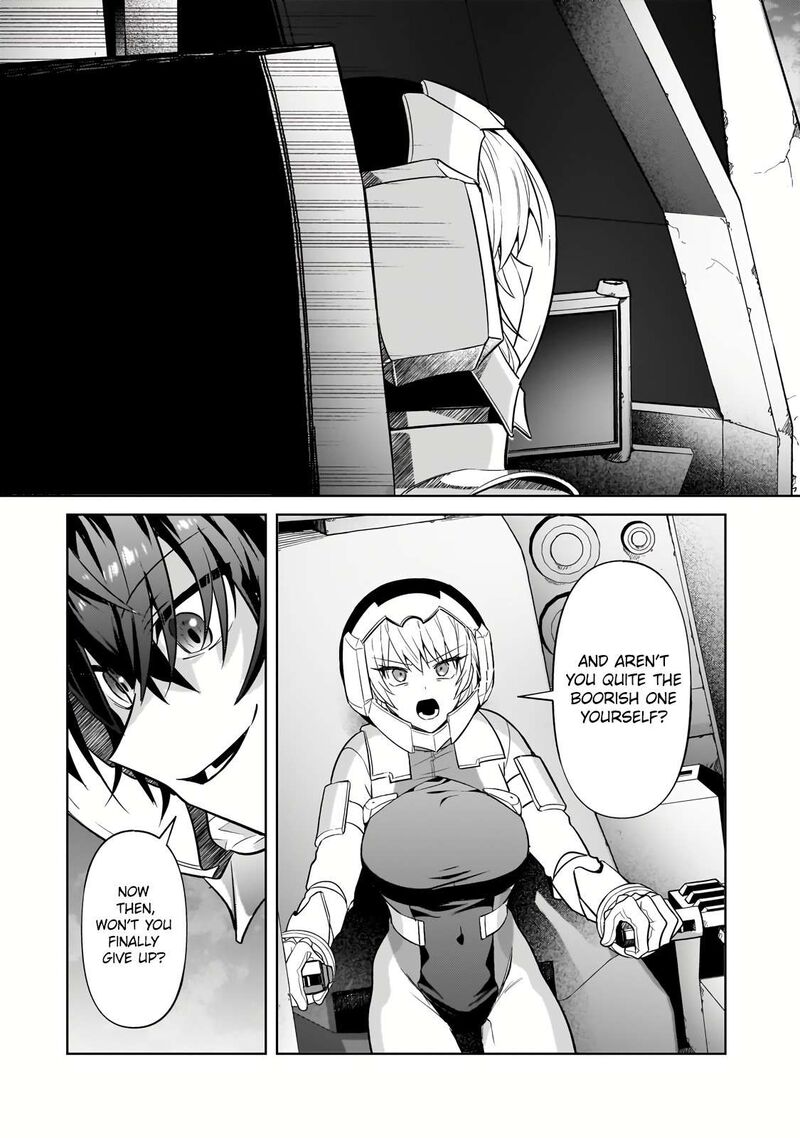 Oreaku Ore Wa Seikan Kokka No Akutoku Ryoushu 32b 12
