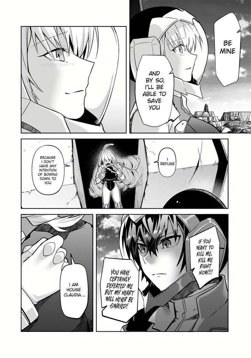 Oreaku Ore Wa Seikan Kokka No Akutoku Ryoushu 32b 13