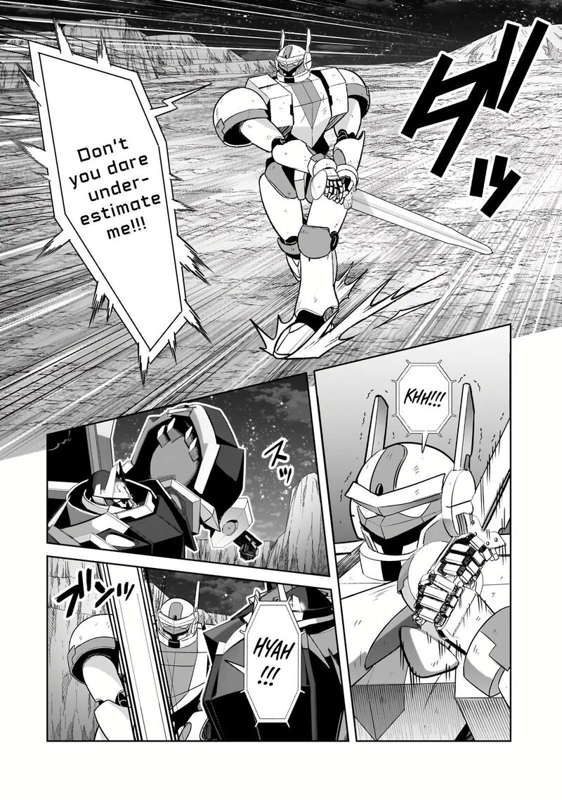 Oreaku Ore Wa Seikan Kokka No Akutoku Ryoushu 32b 3