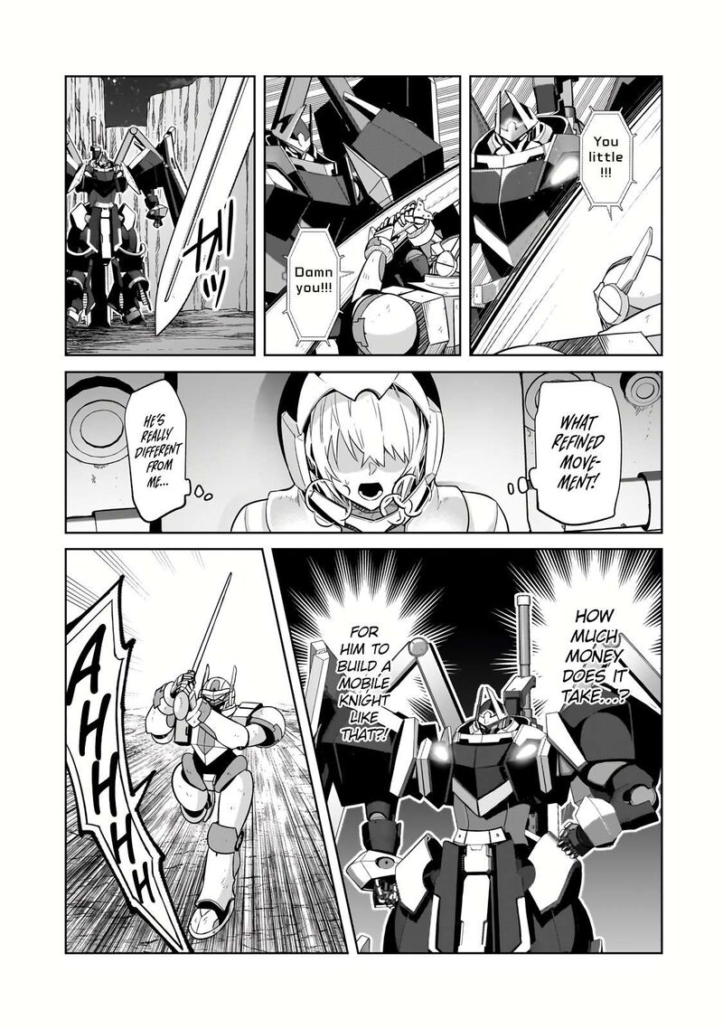 Oreaku Ore Wa Seikan Kokka No Akutoku Ryoushu 32b 4
