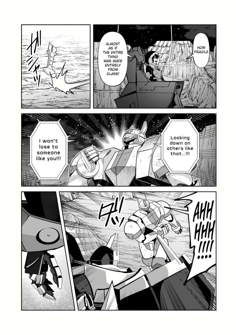 Oreaku Ore Wa Seikan Kokka No Akutoku Ryoushu 32b 6