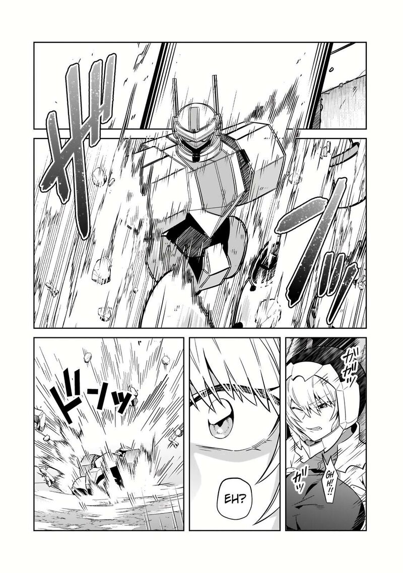 Oreaku Ore Wa Seikan Kokka No Akutoku Ryoushu 32b 7