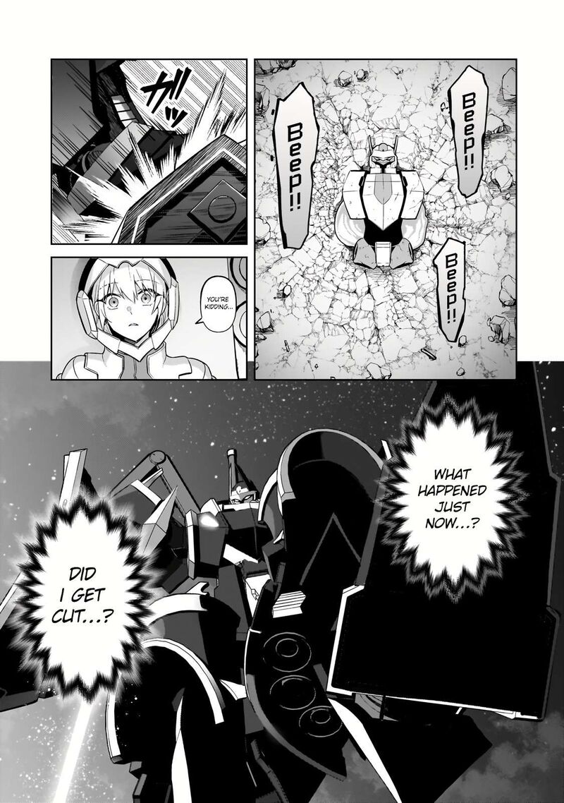 Oreaku Ore Wa Seikan Kokka No Akutoku Ryoushu 32b 8