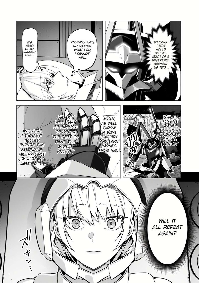 Oreaku Ore Wa Seikan Kokka No Akutoku Ryoushu 32b 9