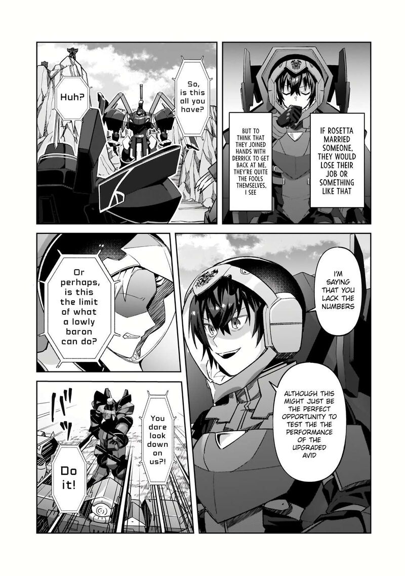 Oreaku Ore Wa Seikan Kokka No Akutoku Ryoushu 33a 17