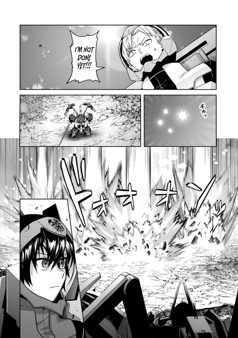 Oreaku Ore Wa Seikan Kokka No Akutoku Ryoushu 34a 12