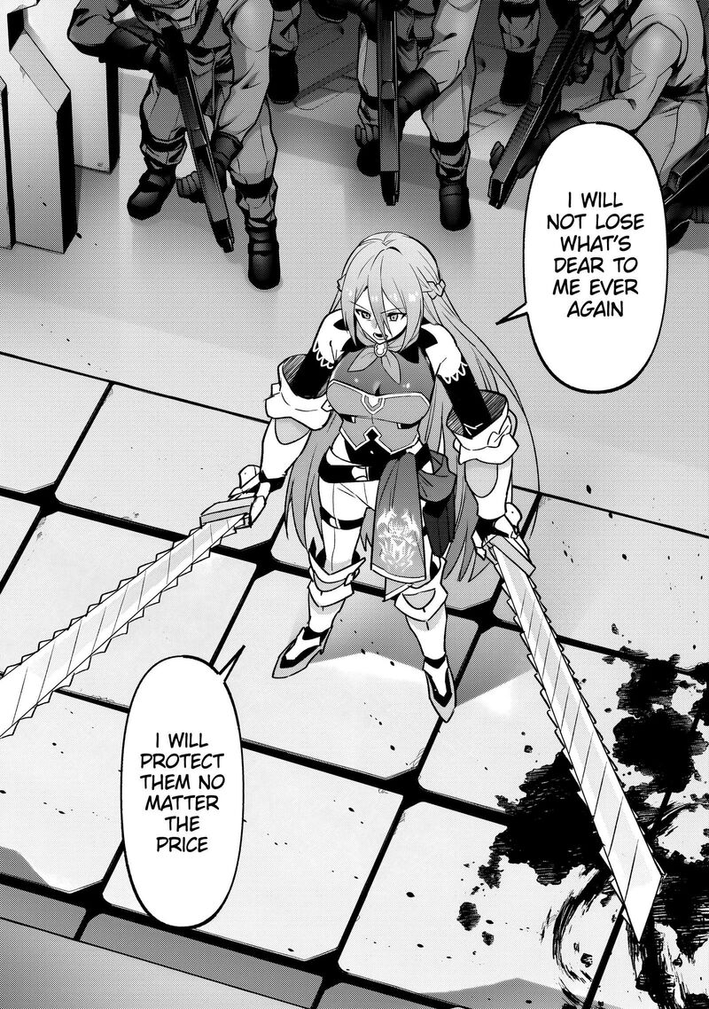 Oreaku Ore Wa Seikan Kokka No Akutoku Ryoushu 34a 4