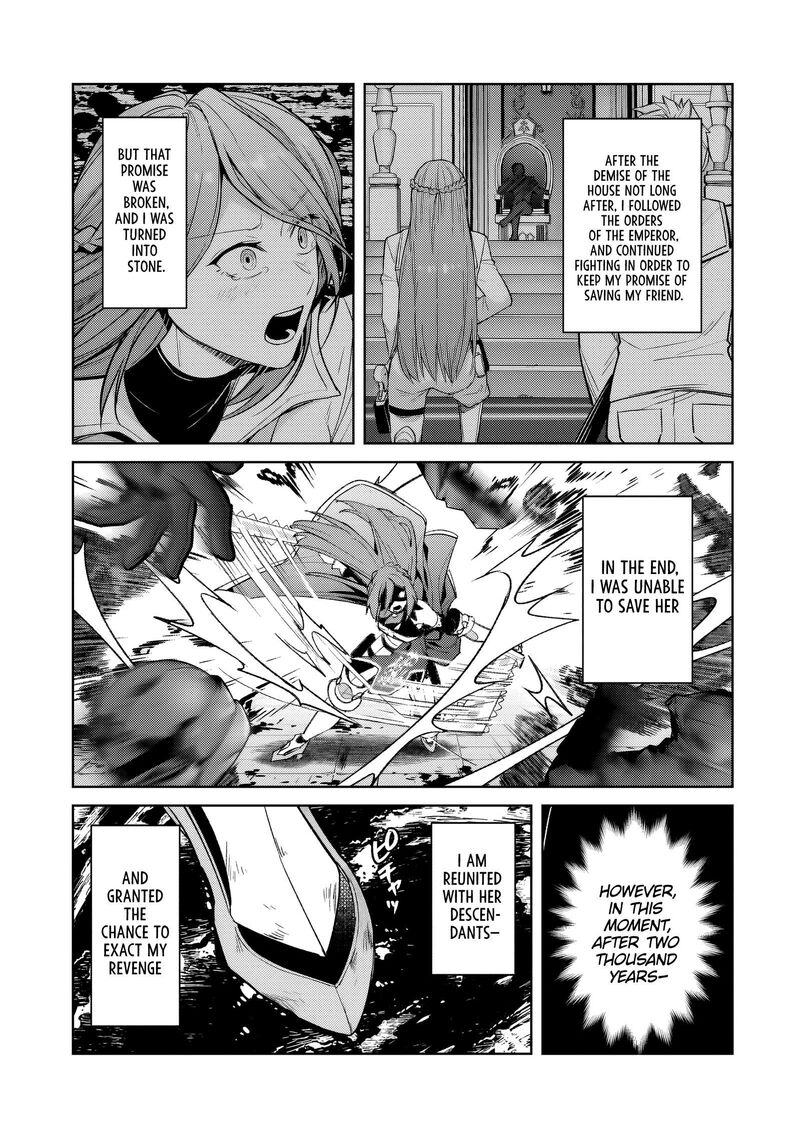 Oreaku Ore Wa Seikan Kokka No Akutoku Ryoushu 34a 9