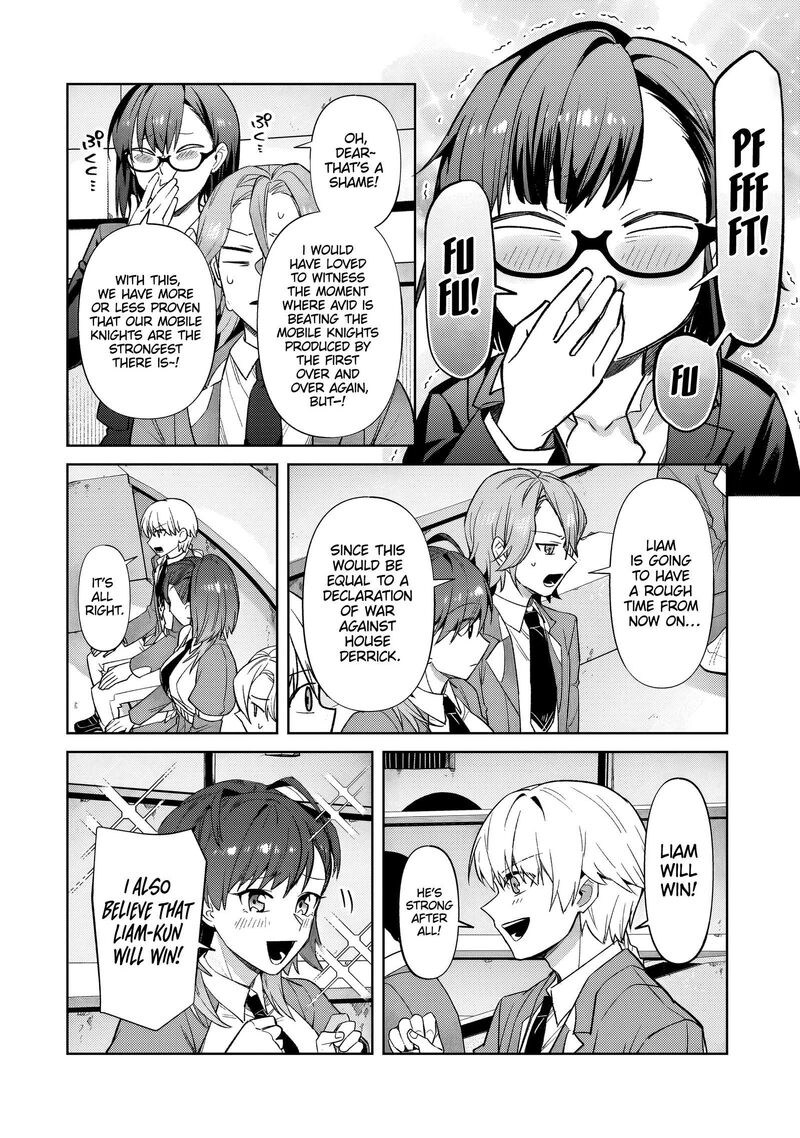 Oreaku Ore Wa Seikan Kokka No Akutoku Ryoushu 34b 10