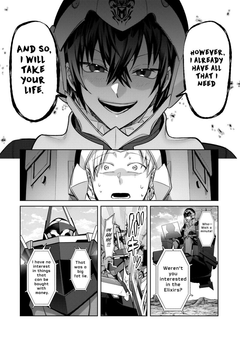 Oreaku Ore Wa Seikan Kokka No Akutoku Ryoushu 34b 6