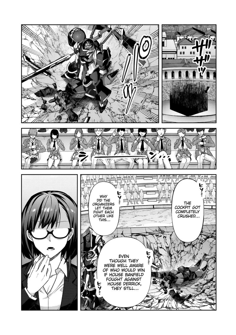 Oreaku Ore Wa Seikan Kokka No Akutoku Ryoushu 34b 9