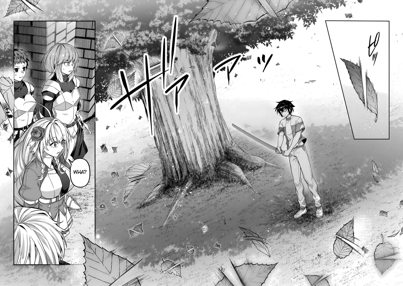 Oreaku Ore Wa Seikan Kokka No Akutoku Ryoushu 35a 13