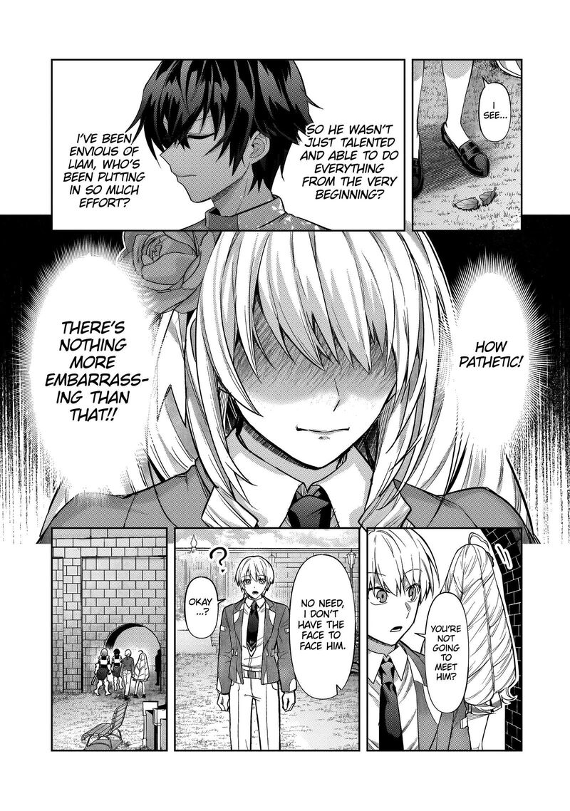 Oreaku Ore Wa Seikan Kokka No Akutoku Ryoushu 35a 15