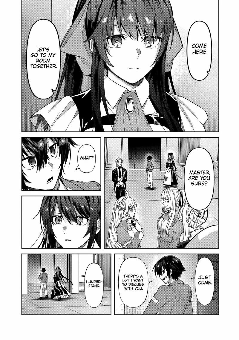 Oreaku Ore Wa Seikan Kokka No Akutoku Ryoushu 35b 10