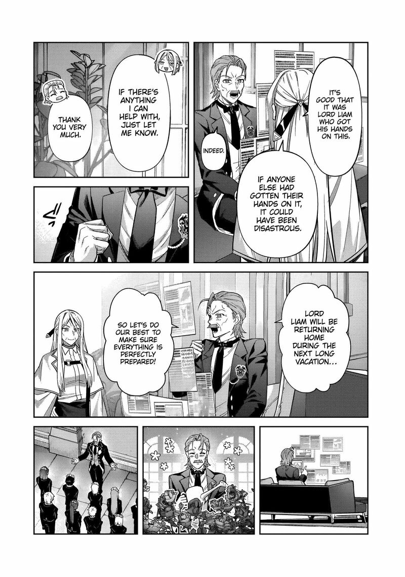 Oreaku Ore Wa Seikan Kokka No Akutoku Ryoushu 35b 3