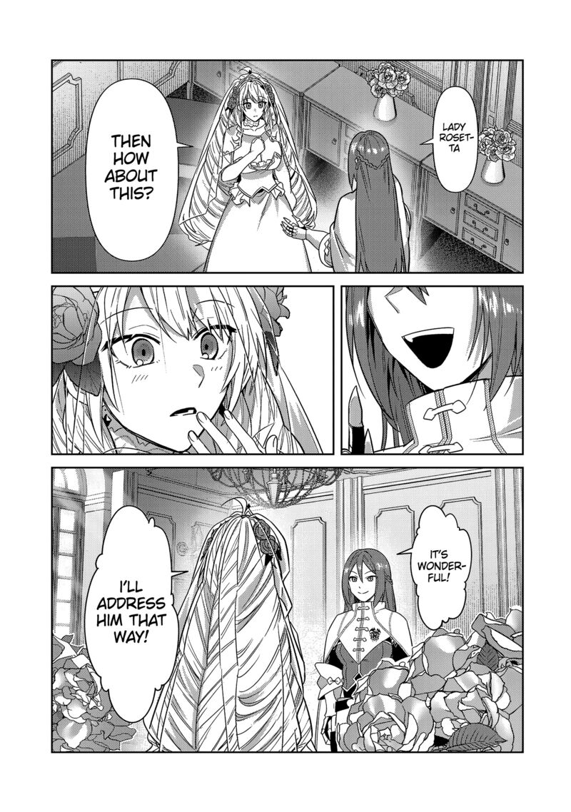 Oreaku Ore Wa Seikan Kokka No Akutoku Ryoushu 36a 12