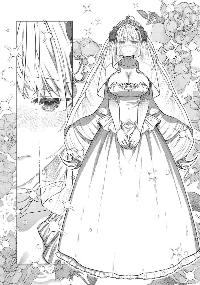 Oreaku Ore Wa Seikan Kokka No Akutoku Ryoushu 36a 7