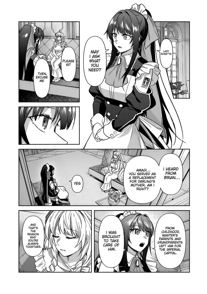 Oreaku Ore Wa Seikan Kokka No Akutoku Ryoushu 36b 13