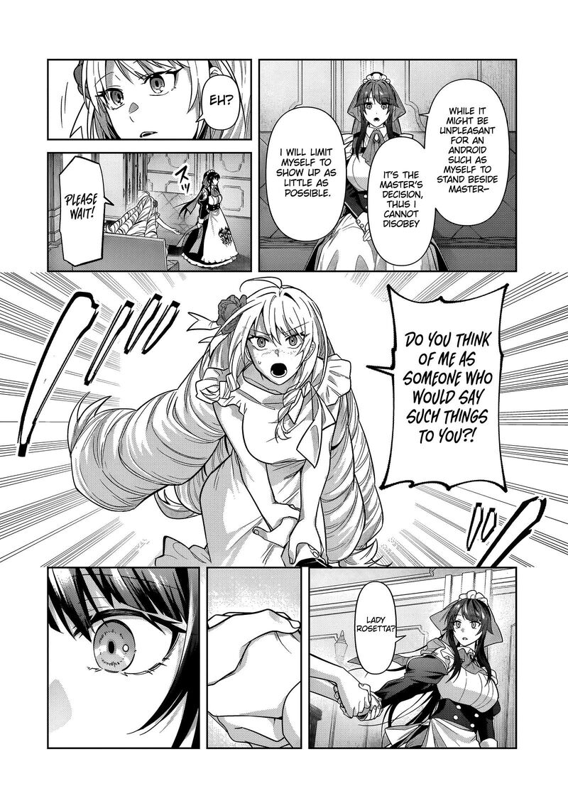 Oreaku Ore Wa Seikan Kokka No Akutoku Ryoushu 36b 14
