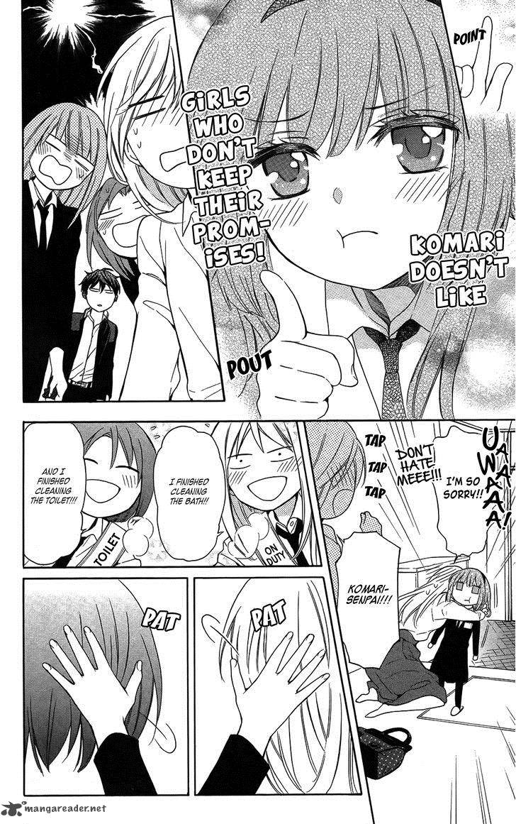 Oresama Teacher 115 8