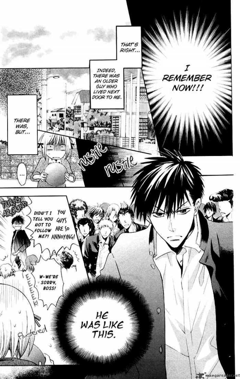 Oresama Teacher 3 26