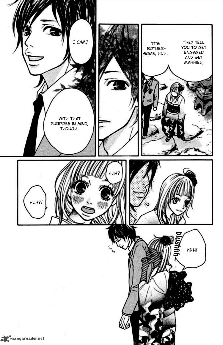Oretachi Ni Ai Wa Nai 1 18
