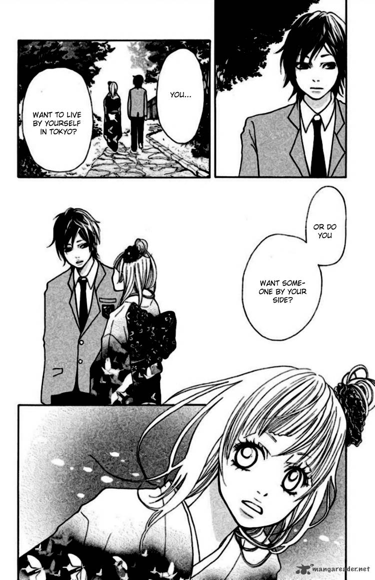 Oretachi Ni Ai Wa Nai 1 21