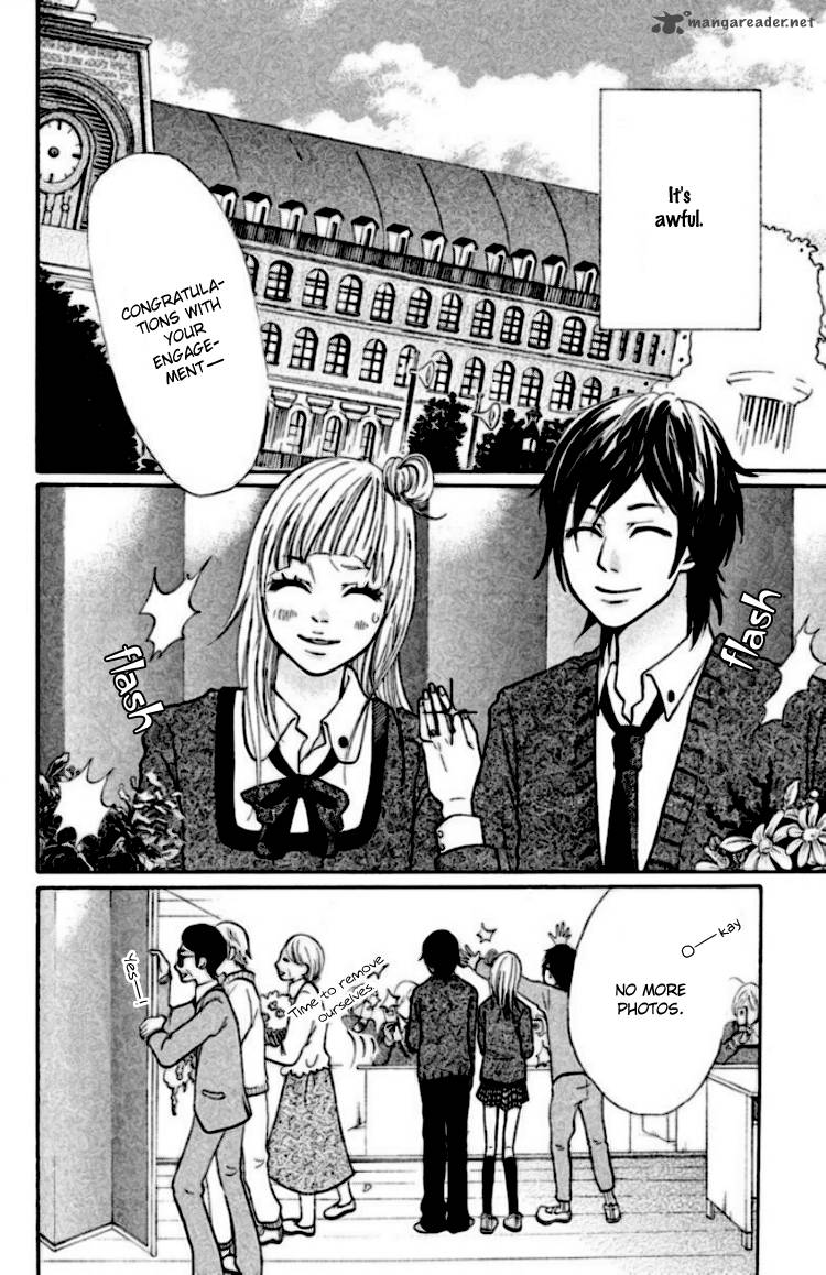 Oretachi Ni Ai Wa Nai 1 33