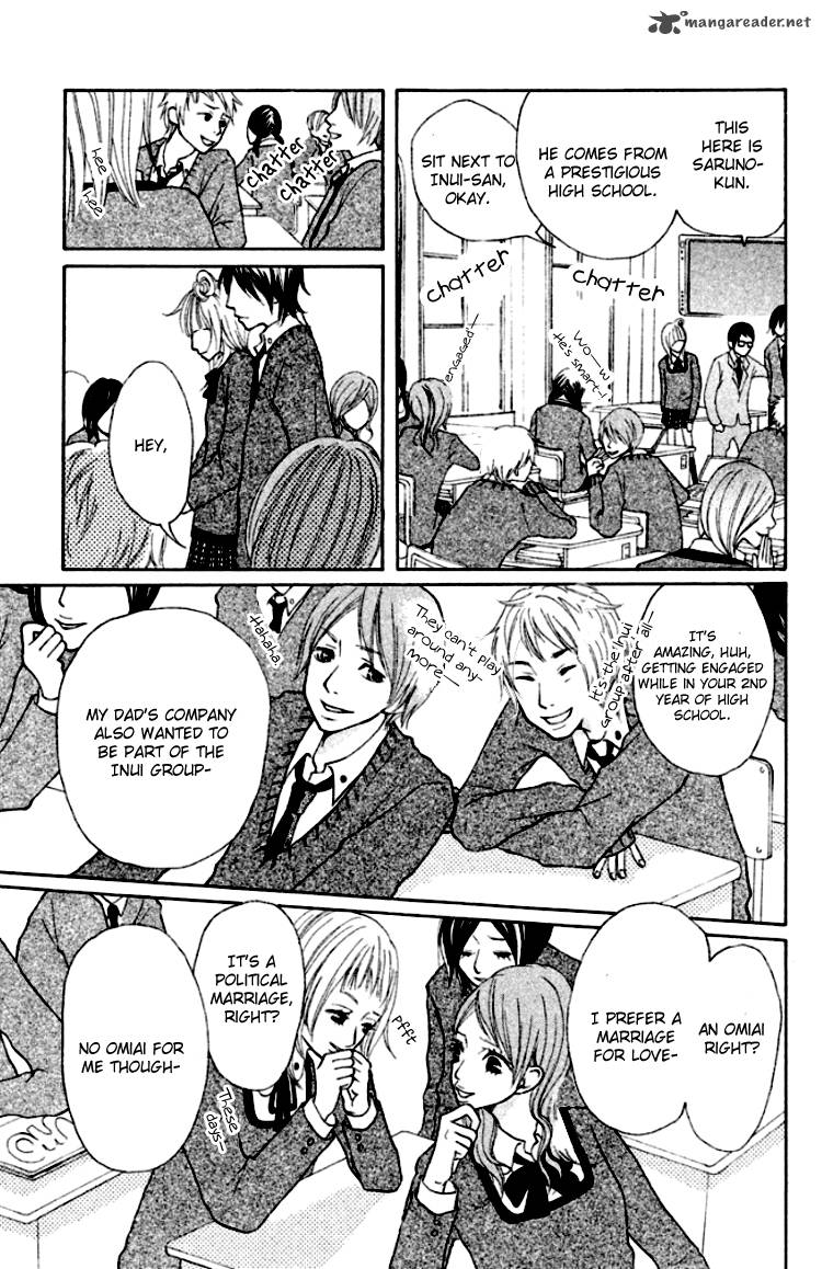 Oretachi Ni Ai Wa Nai 1 34