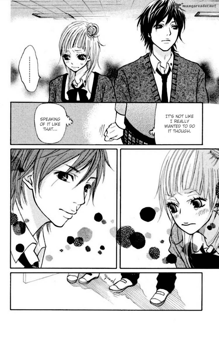 Oretachi Ni Ai Wa Nai 1 35