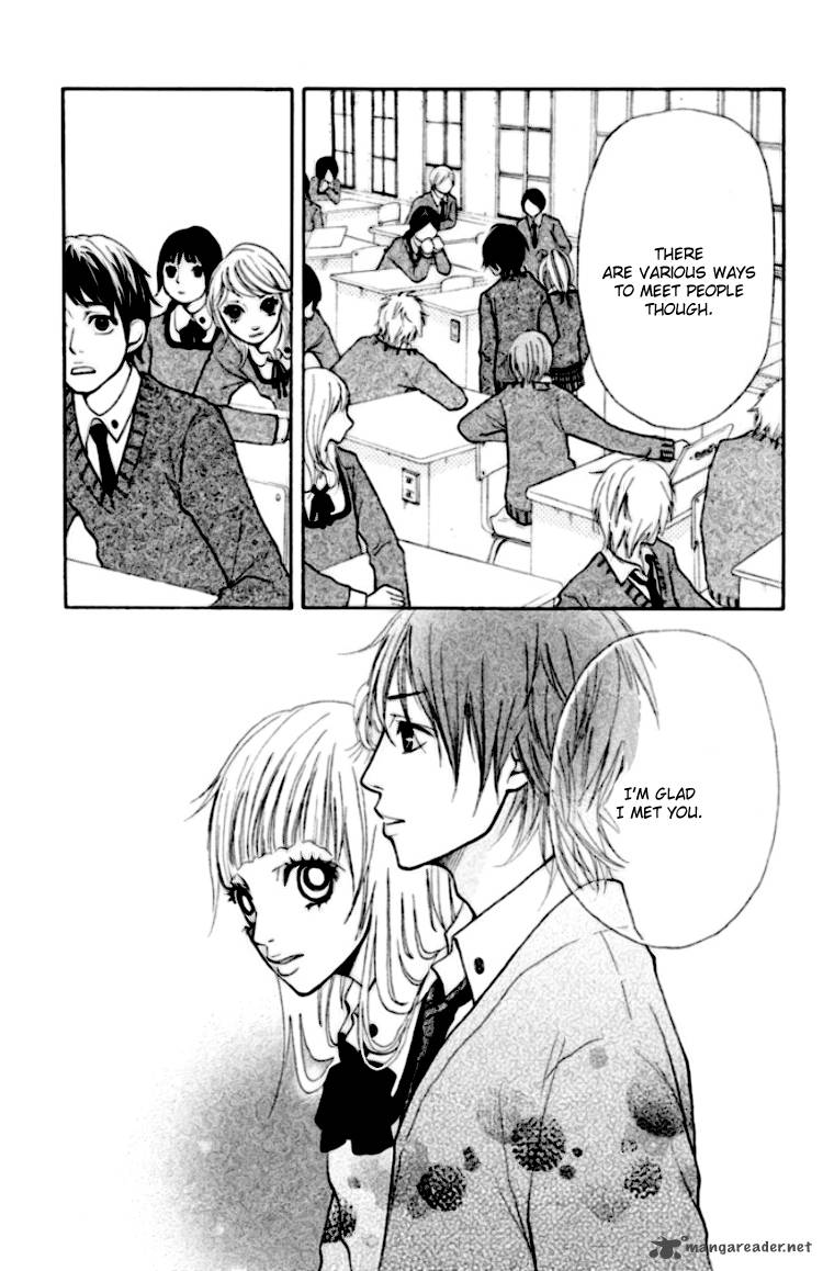 Oretachi Ni Ai Wa Nai 1 36