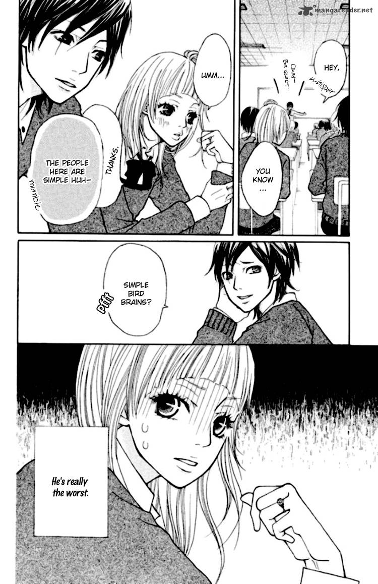 Oretachi Ni Ai Wa Nai 1 39
