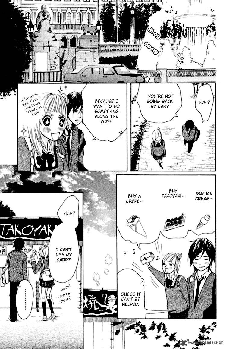 Oretachi Ni Ai Wa Nai 1 40