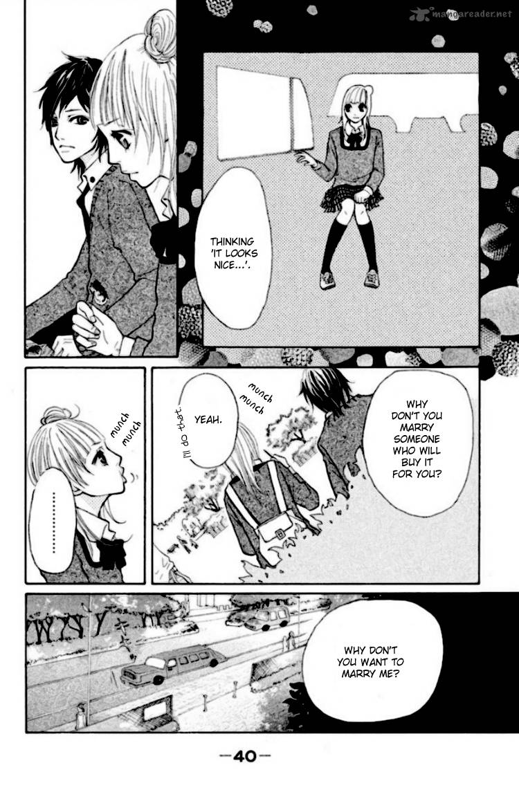 Oretachi Ni Ai Wa Nai 1 43