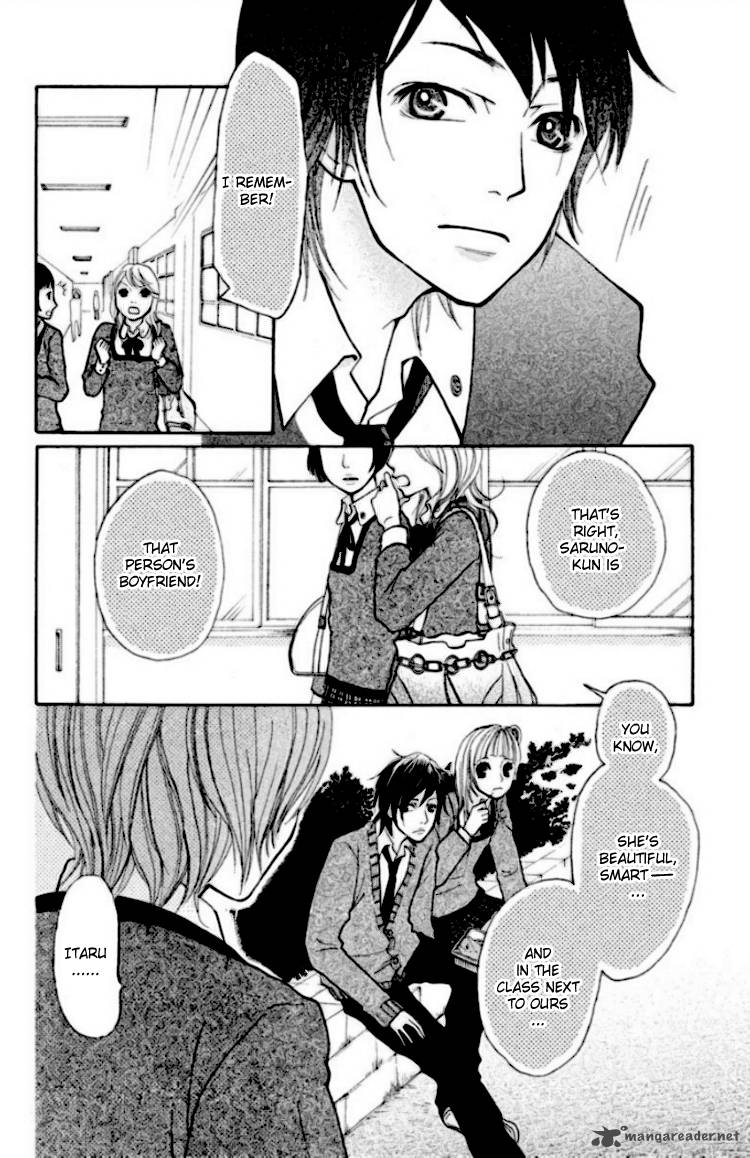 Oretachi Ni Ai Wa Nai 1 45