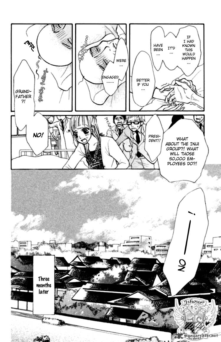 Oretachi Ni Ai Wa Nai 1 9