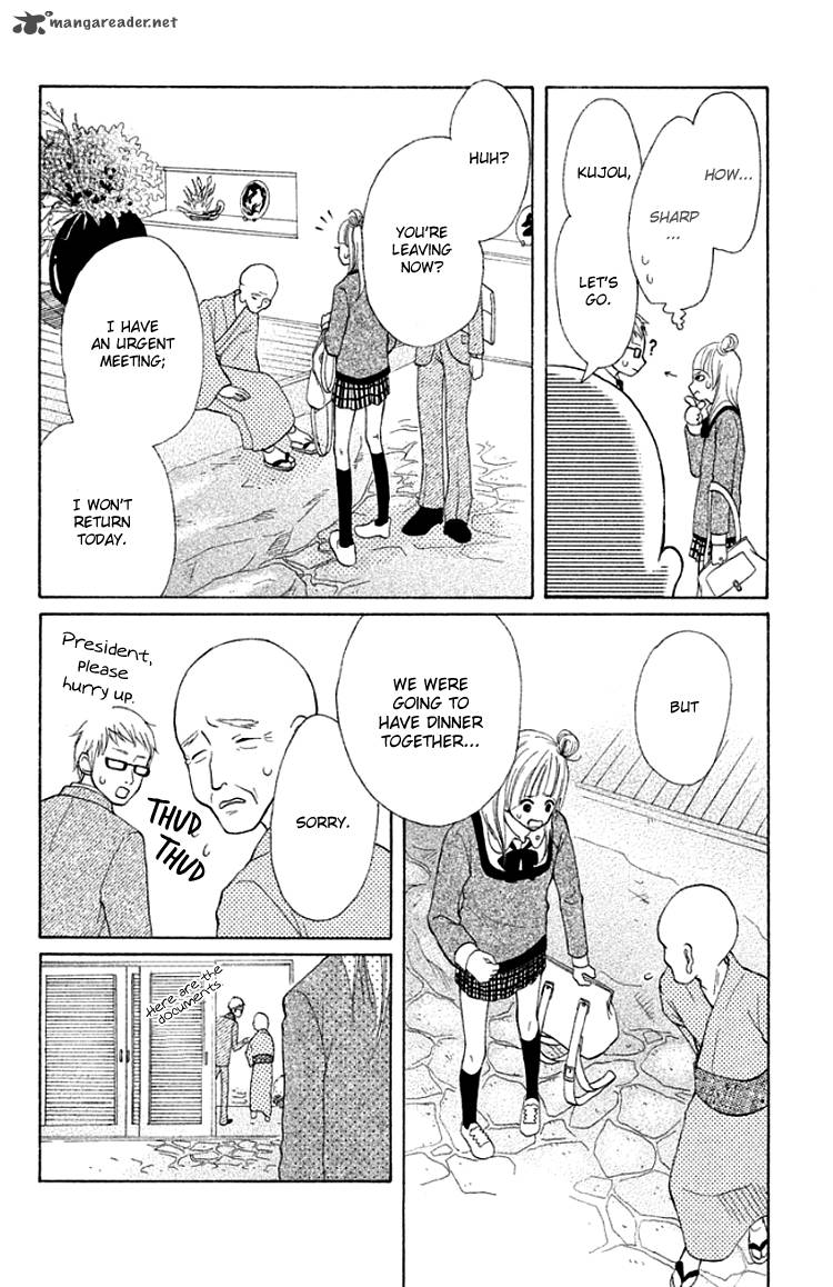 Oretachi Ni Ai Wa Nai 2 15