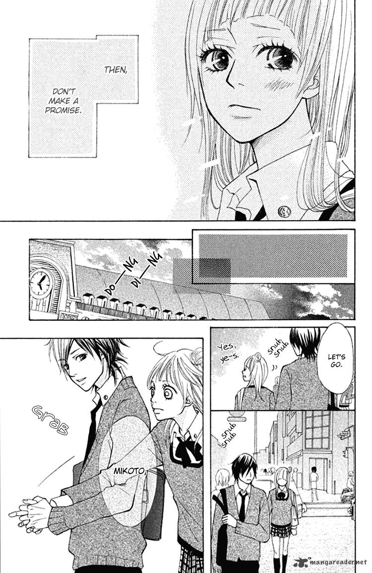 Oretachi Ni Ai Wa Nai 2 16