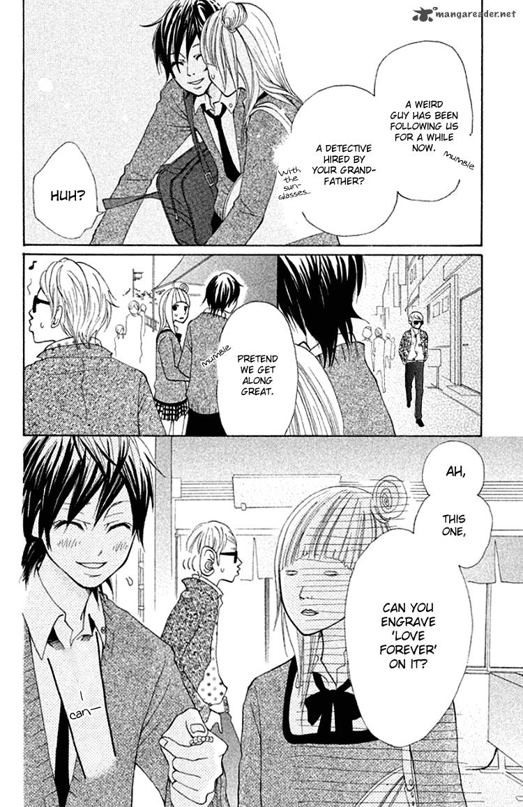 Oretachi Ni Ai Wa Nai 2 19