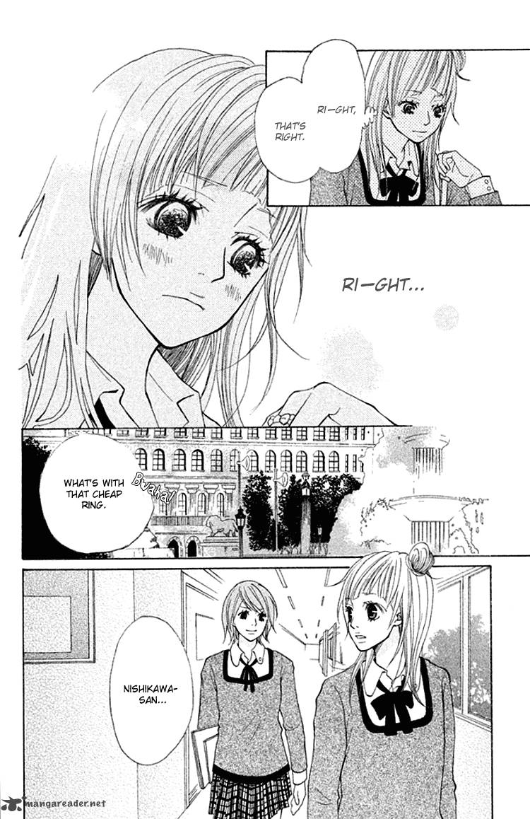 Oretachi Ni Ai Wa Nai 2 21